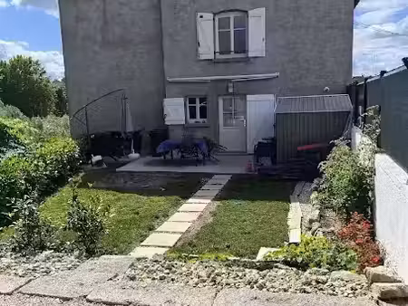 vente maison 5 pièces 94 m² à blamont (54450)  120 000 €