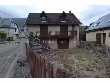 vente chalet 6 pièces 71.9 m² à boutx (31160)  116 000 €