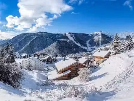 vente locaux professionnels 900 m² à auron (06660)  2 056 000 €