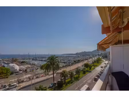 achat appartement 2 pièces 30m² menton 06500