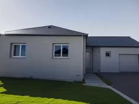 vente maison à argentré-du-plessis (35370) : à vendre / 79m² argentré-du-plessis