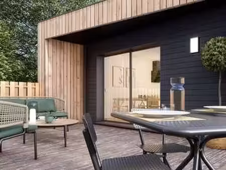 vente maison à paimpol (22500) : à vendre / 40m² paimpol