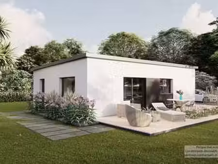 vente maison à châteaugiron (35410) : à vendre / 65m² châteaugiron