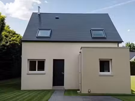 vente maison à colpo (56390) : à vendre / 81m² colpo