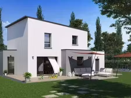 vente maison à gourhel (56800) : à vendre / 112m² gourhel