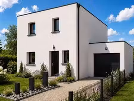 vente maison à grâces (22200) : à vendre / 95m² grâces