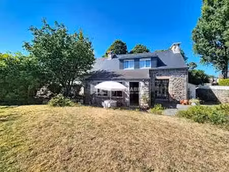 vente maison à plouézec (22470) : à vendre / 83m² plouézec