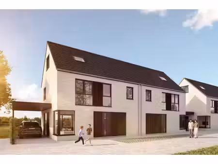 huis te koop in leffinge met 5 slaapkamers