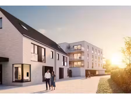 huis te koop in leffinge met 5 slaapkamers