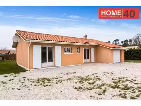 location saisonnière disponible de septembre à décembre