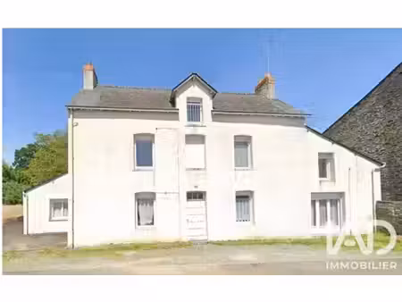 immeuble à guémené-penfao (44290)