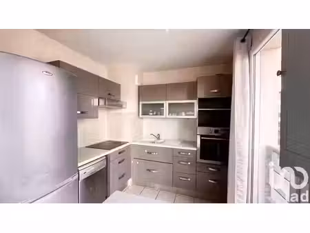 appartement à trappes (78190)