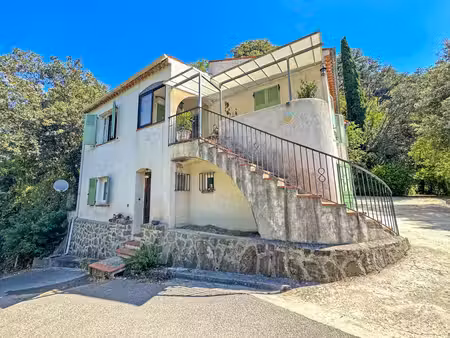 achat maison 8 pièces 158m² nice 06000