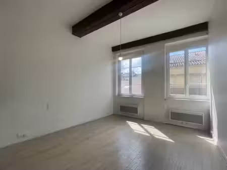 location appartement 2 pièces 62 m² à lyon 4 (69004)