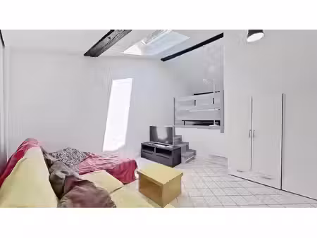location appartement 2 pièces 40 m² à lyon 6 (69006)