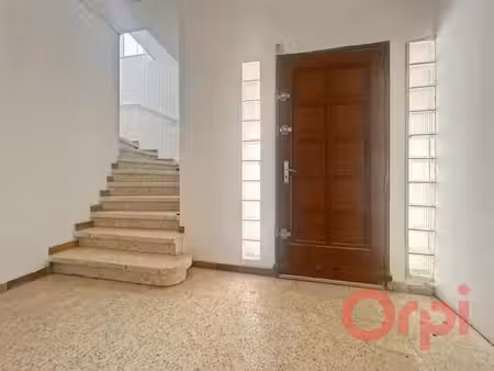 vente maison 1 pièce 100 m² sérignan (34410)