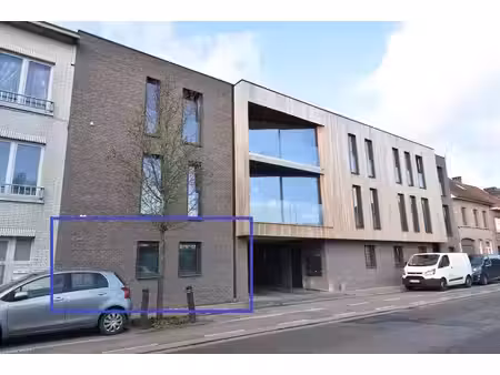appartement à louer à nieuwkerkenstraat 147 nieuwkerken-waas (rbw73651)
