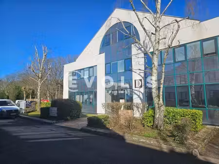 vente bureaux les ulis 91940 175m²