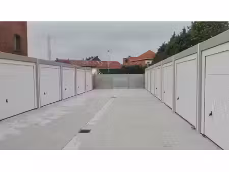 garage te koop in heist-op-den-berg