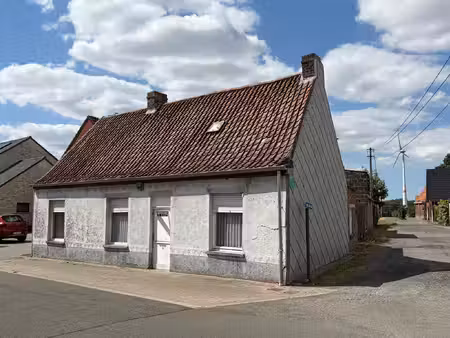 huis te koop in oostkamp met 3 slaapkamers