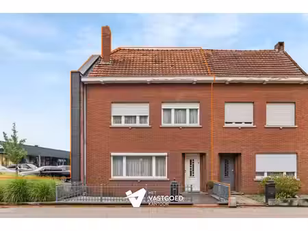 huis te koop in balen met 3 slaapkamers