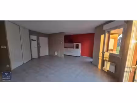 location appartement 3 pièces 67m² malemort 19360