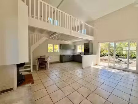 maison à louer