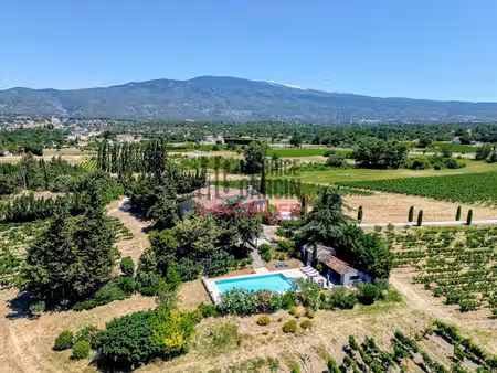 vente bastide 8 pièces