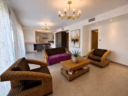 appartement à vendre fréjus