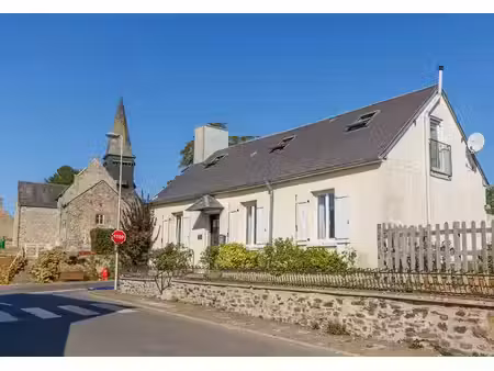 vente maison 5 pièces 95.59 m² à montsecret (61800)  132 500 €