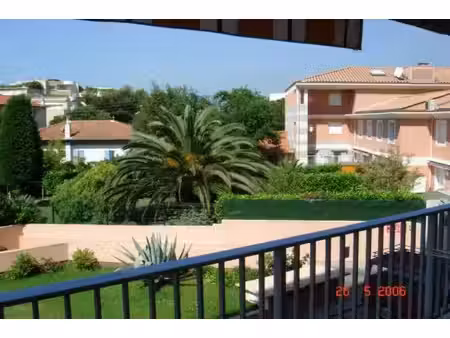 location appartement 2 pièces 51m² antibes 06160