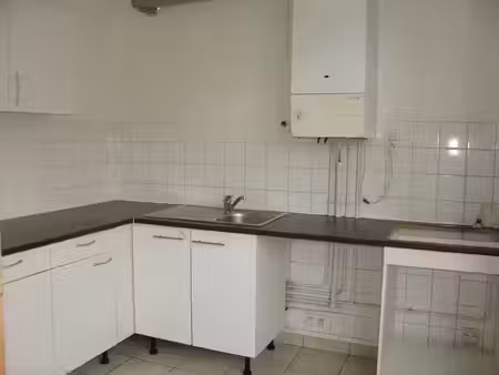location appartement 3 pièces 46 m² à fontaine (38600)