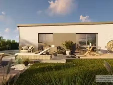 vente maison à lézardrieux (22740) : à vendre / 70m² lézardrieux