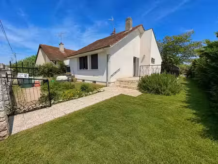 vente maison 3 pièces 70 m² à seurre (21250)  141 000 €
