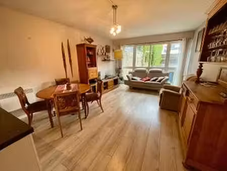 vente appartement 3 pièces à quimper centre - rosmadec - gare (29000) : à vendre 3 pièces 