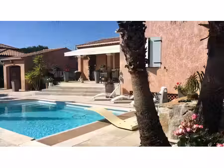 achat : maison (83230)