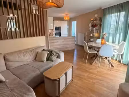 appartement à athis-mons (91200)