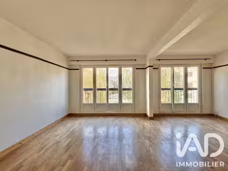 appartement à chilly-mazarin (91380)