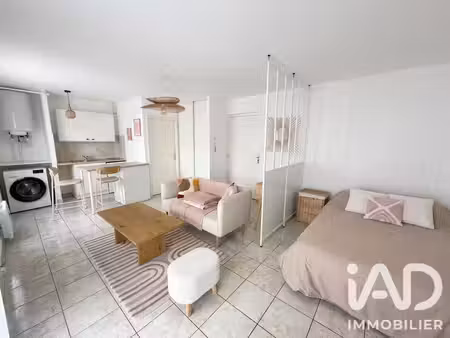 appartement à palaiseau (91120)