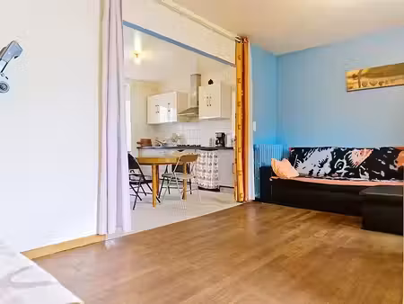vente maison 6 pièces 94 m² à plounévez-lochrist (29430)  158 500 €