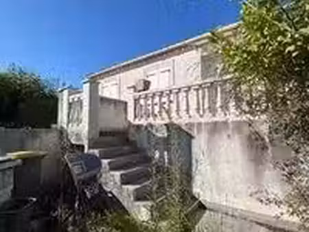 vente maison 4 pièces 100 m² à carcassonne (11000)  159 900 €