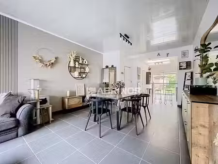 vente maison 4 pièces 80 m² à tourcoing (59200)  164 900 €