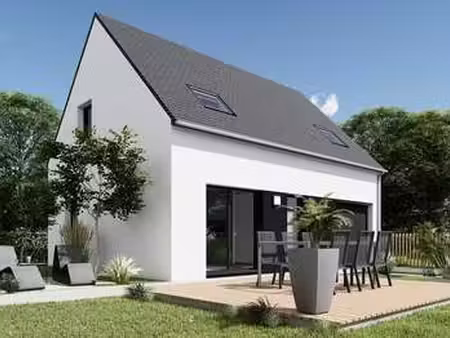 vente maison à erquy (22430) : à vendre / 82m² erquy