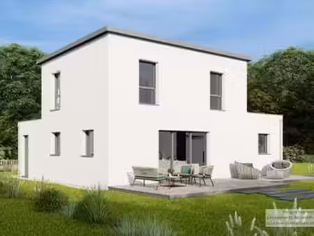 vente maison à luitré (35133) : à vendre / 90m² luitré