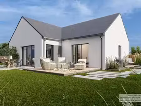 vente maison à pleudihen-sur-rance (22690) : à vendre / 74m² pleudihen-sur-rance