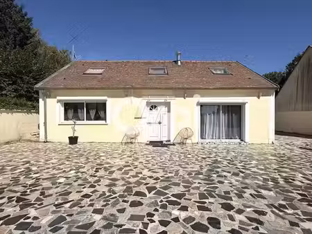 vente maison 4 pièces 109.74 m² à beauchery-saint-martin (77560)  175 000 €