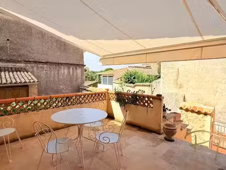 vente maison 5 pièces 81 m² à saint-denis (30500)  190 000 €