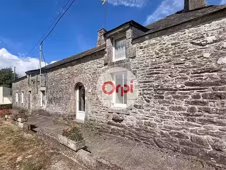 vente maison 5 pièces 145 m² à limerzel (56220)  219 000 €