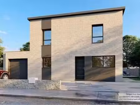 vente maison à betton (35830) : à vendre / 101m² betton