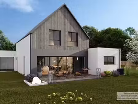 vente maison au hinglé (22100) : à vendre / 148m² le hinglé